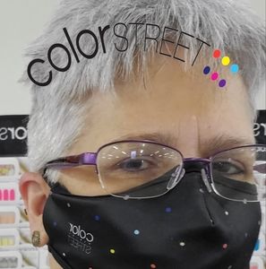 Meet your Posher, Cora lee